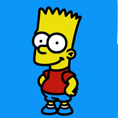 bart simsim