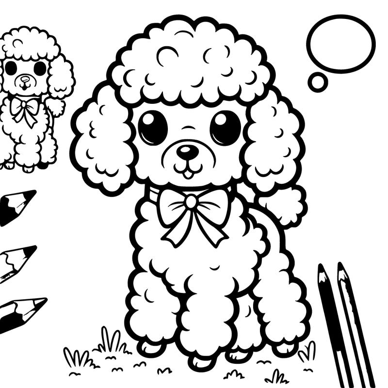 toy poodle boy