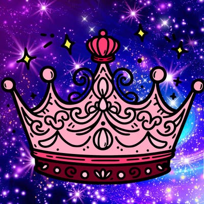 princess crown