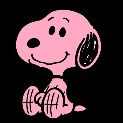 snoopy