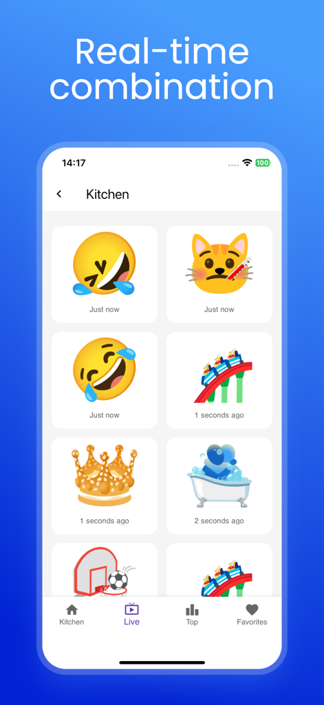 Emoji Studio - Sticker Maker - 