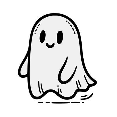 ghost
