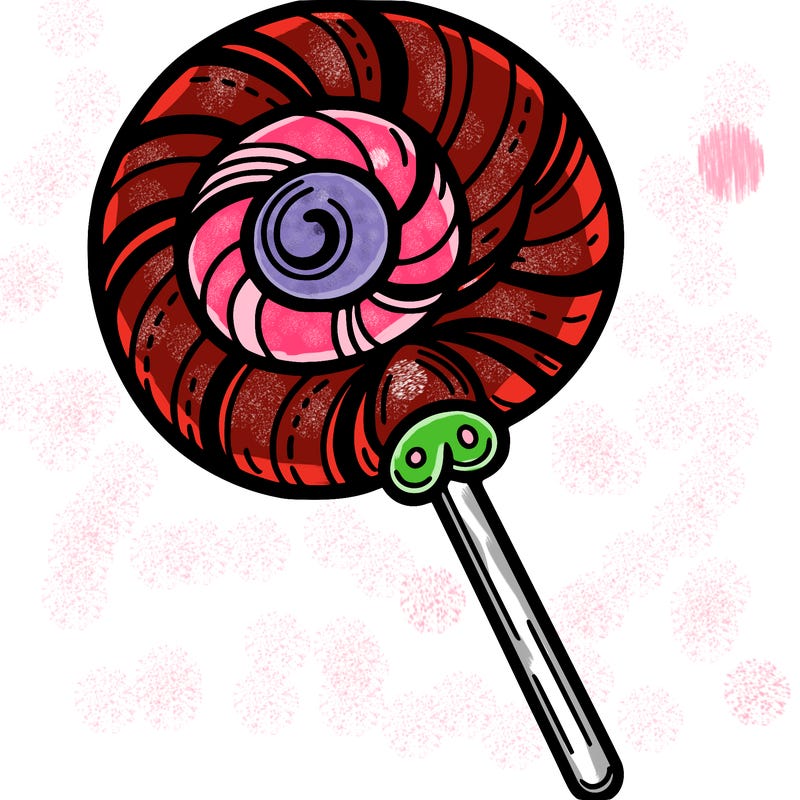 lollipop
