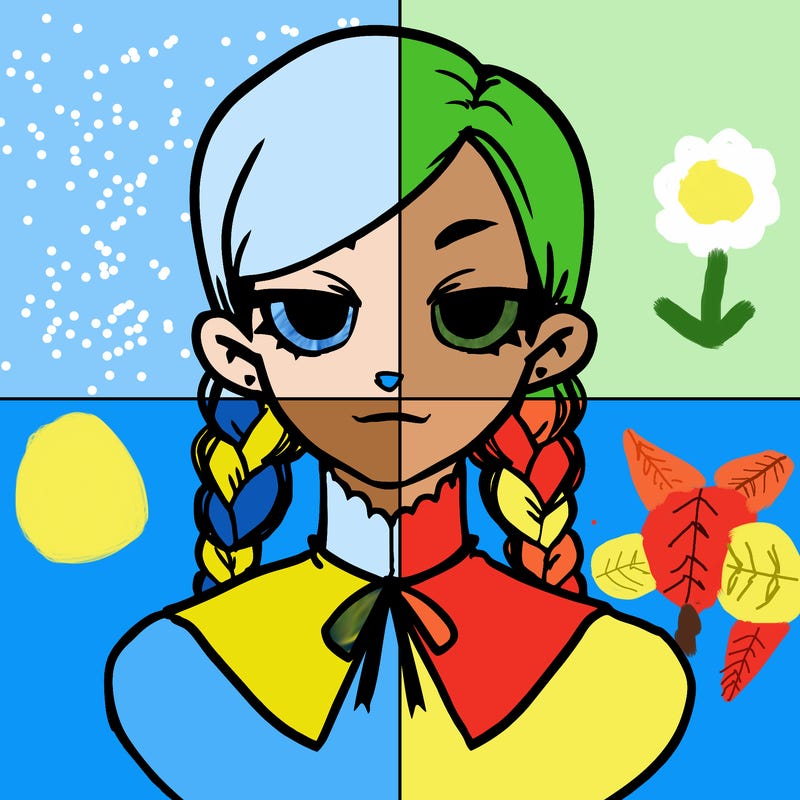 After