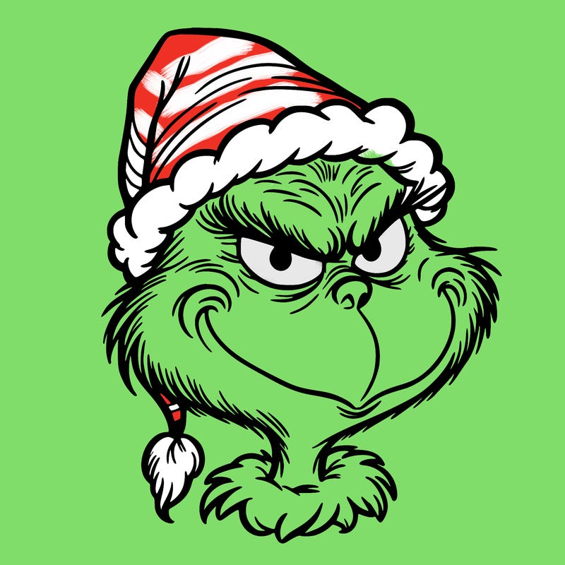 grinch