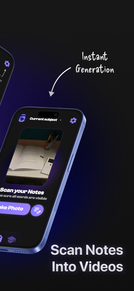 StudySwipe - AI Learning - Education App | MWM