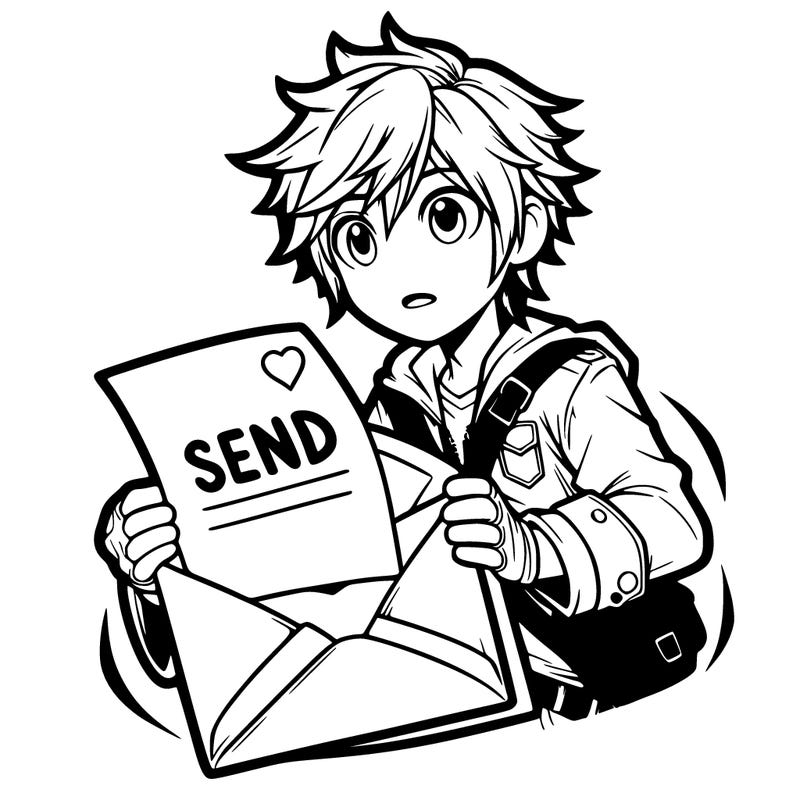 send