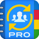 Contacts Mover Pro