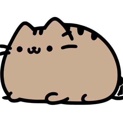 pusheen