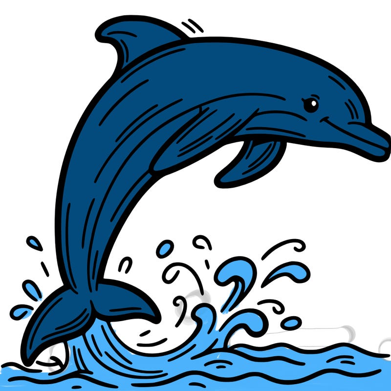 dolphin