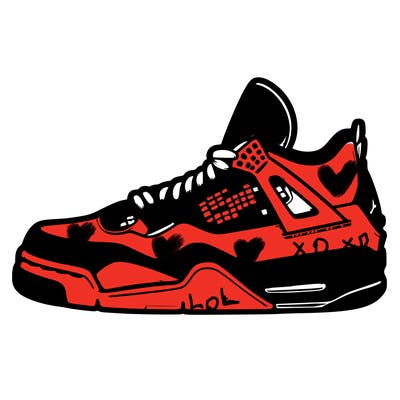 jordan 4