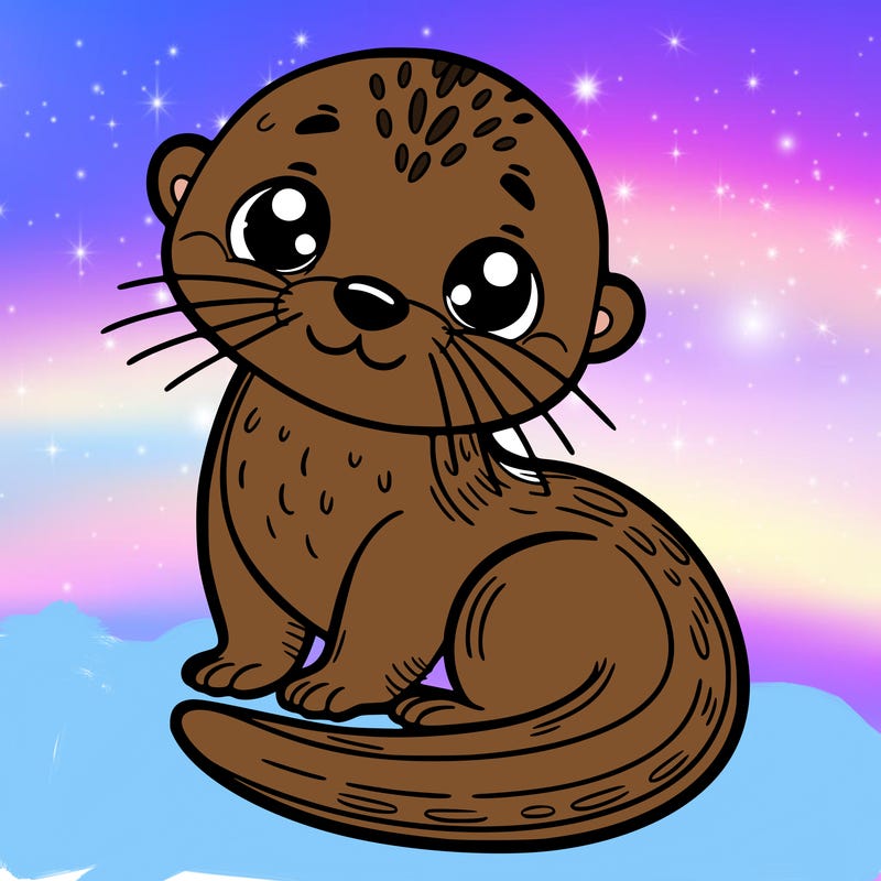 otter