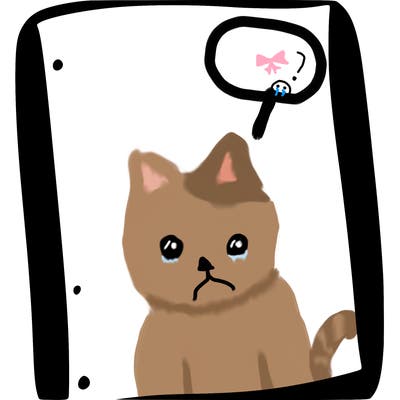 blank white page with nothing drawn on it