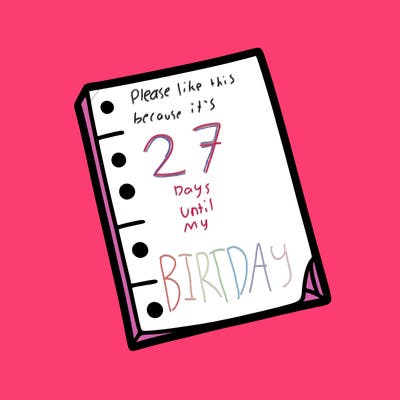 blank paper with nothing