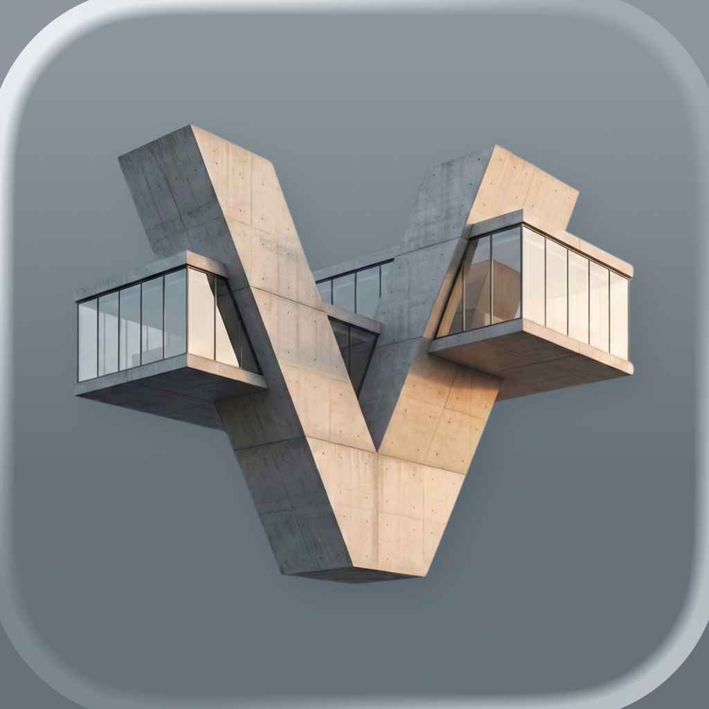 VisArch: AI Render & Generate - Graphics & Design App | MWM