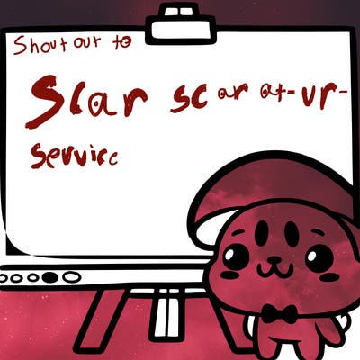 canvas that is ready to be painted on