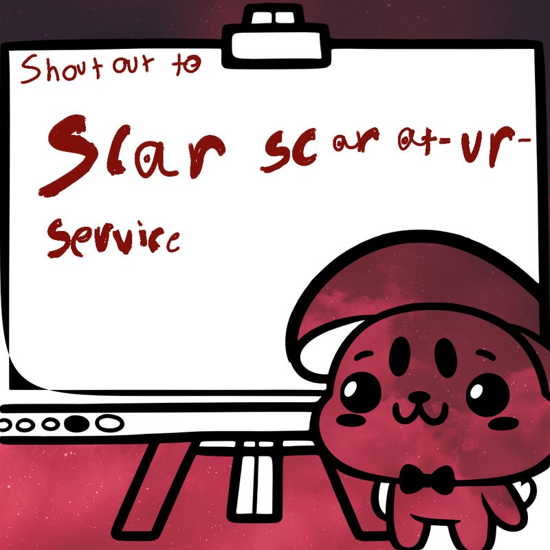 canvas that is ready to be painted on