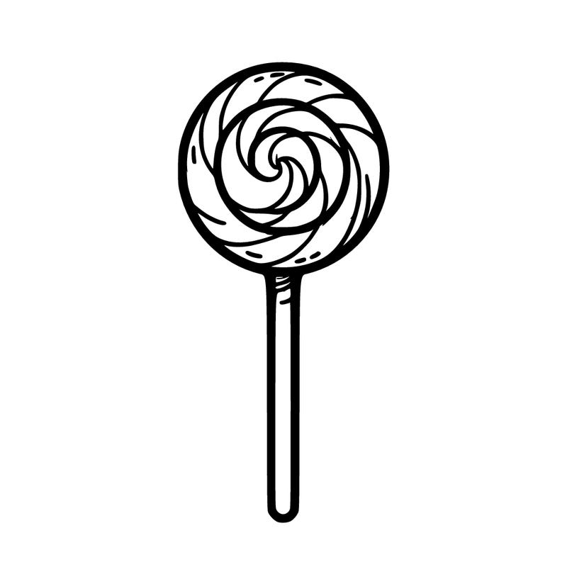 lollipop