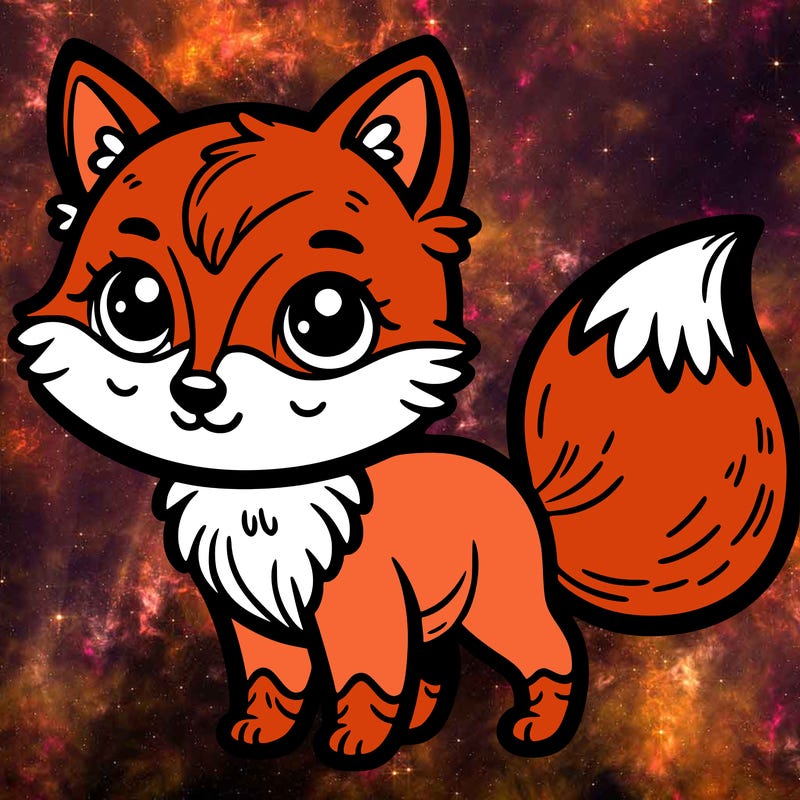 fox