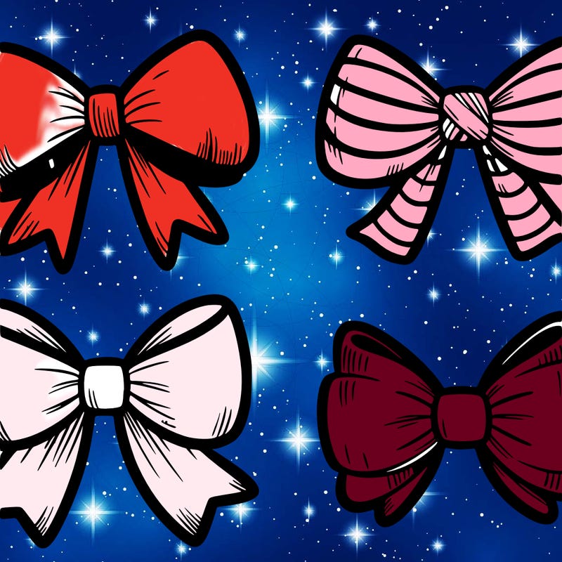 bows