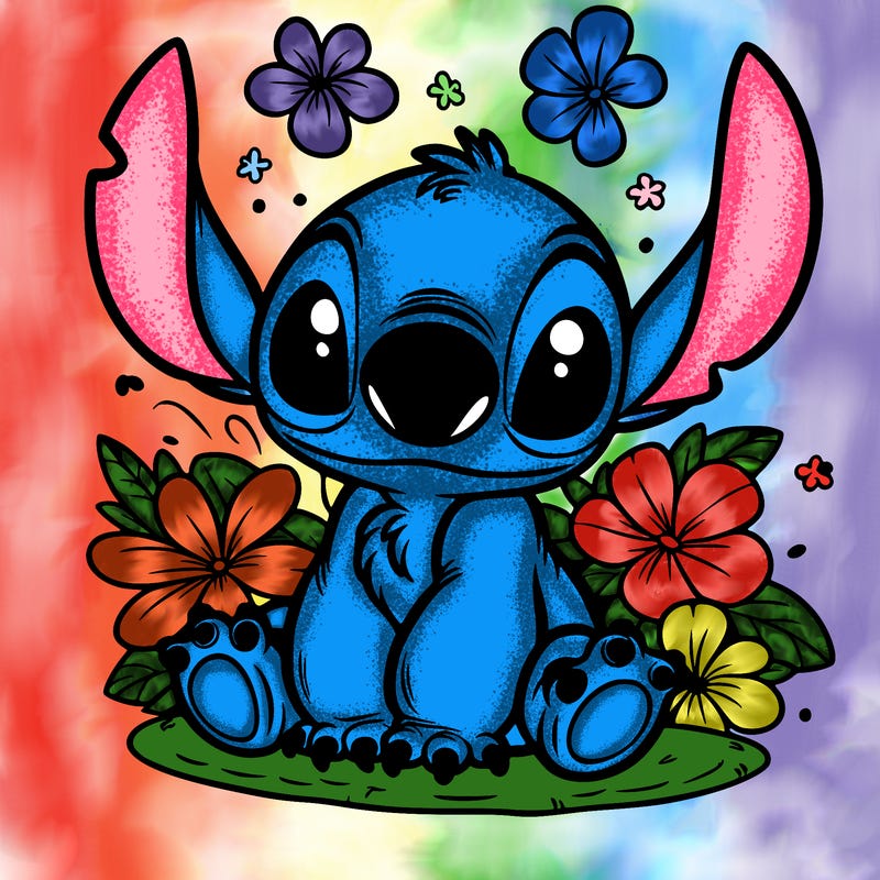 stitch