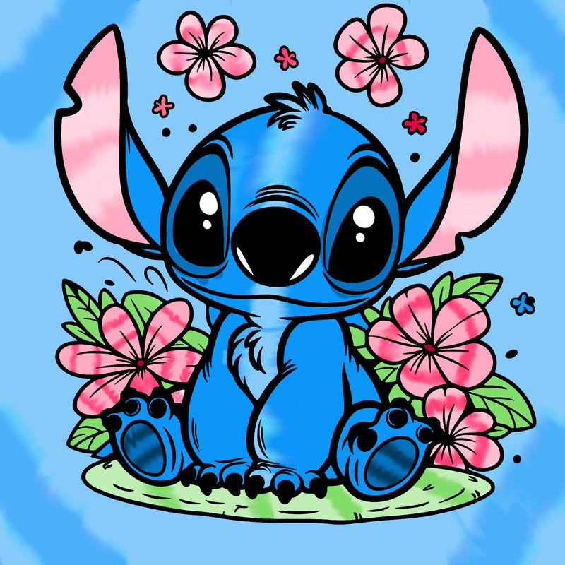 stitch