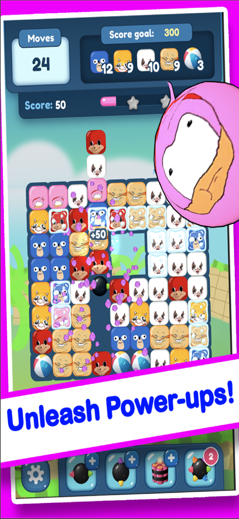 Popit Sanic Go! - Games App | MWM