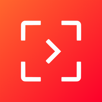 Screengo - The Screenshot App app icon