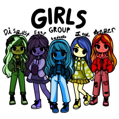 girls group