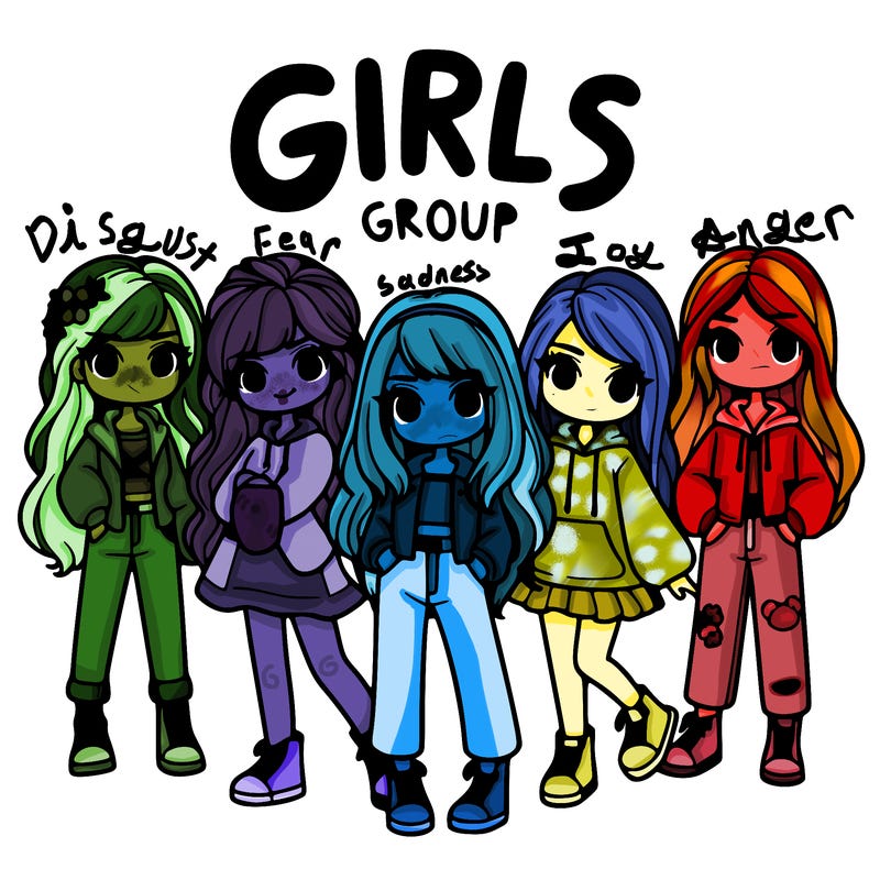 girls group