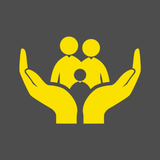 GPS - Find My Family & Friends - App Icon
