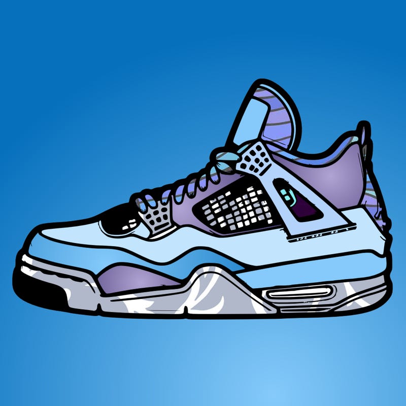 jordan 4
