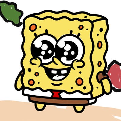 spongebob