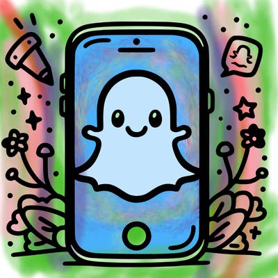snapchat