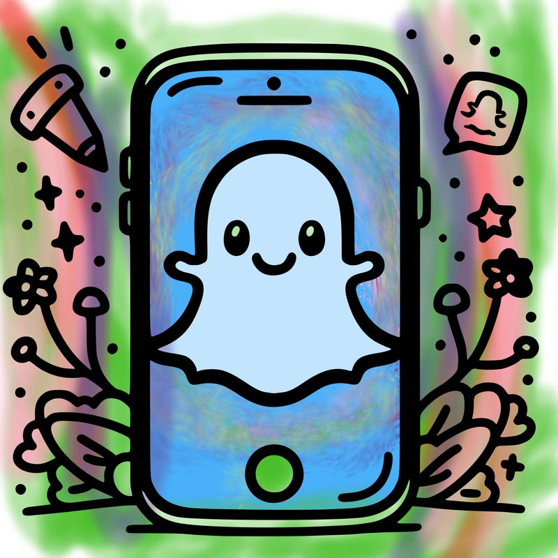 snapchat