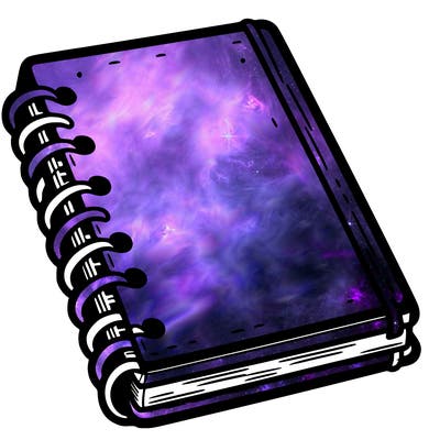 notebook