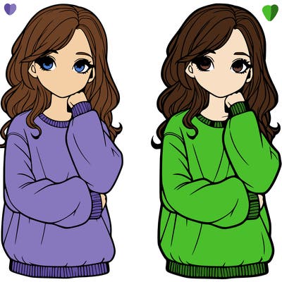 𝕣𝕒𝕘𝕒𝕫𝕫𝕒 𝕔𝕒𝕣𝕚𝕟𝕒 𝕔𝕠𝕟 sweatshirt