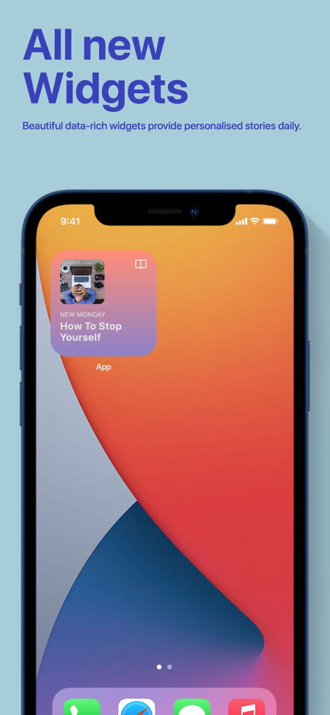 Mindfulness: Calm & Meditate - Health & Fitness App | MWM