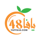 يافا 48