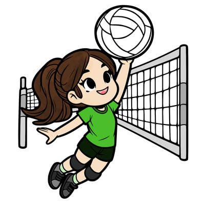 volleyball