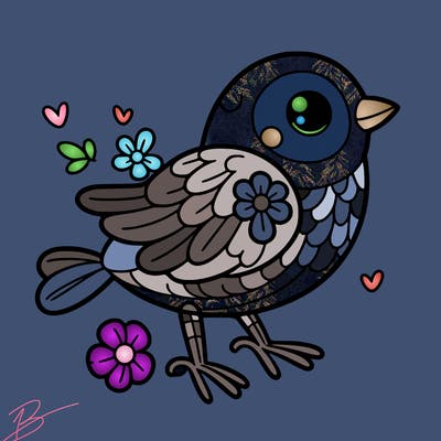 bird