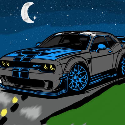 srt hellcat