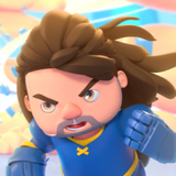 Pocket Hockey Stars - App Icon