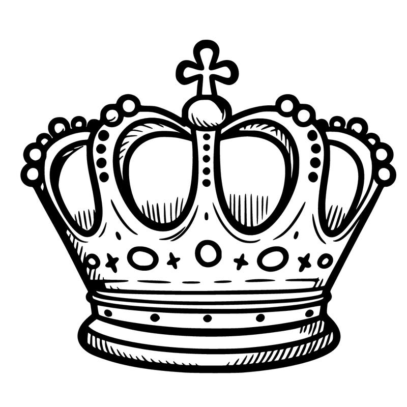 crown