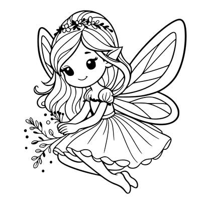 fairy