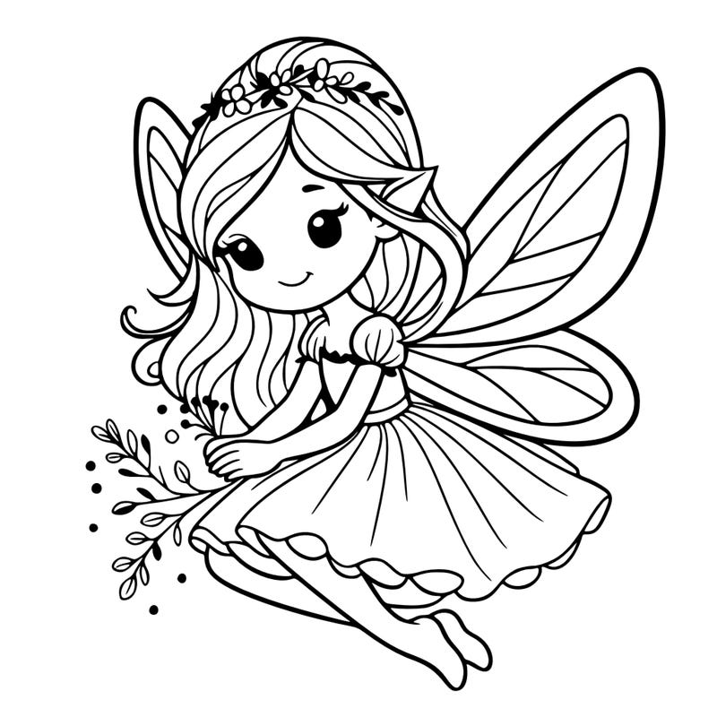 fairy