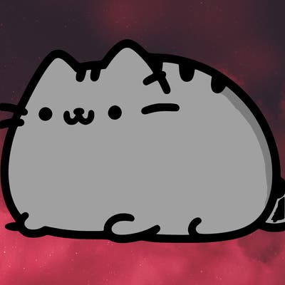 pusheen