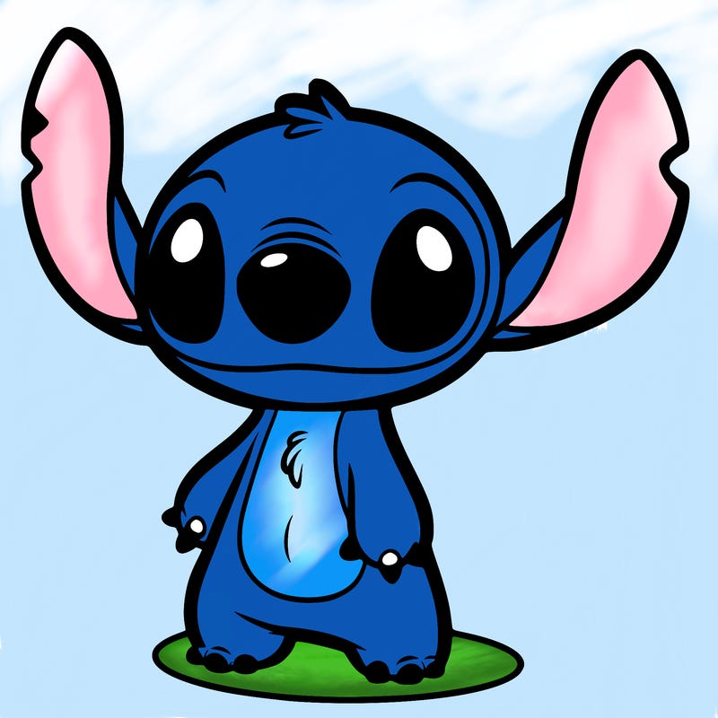 stitch