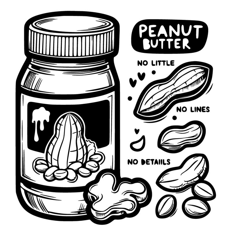 peanut butter