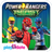 Power Rangers - Beast Morphers